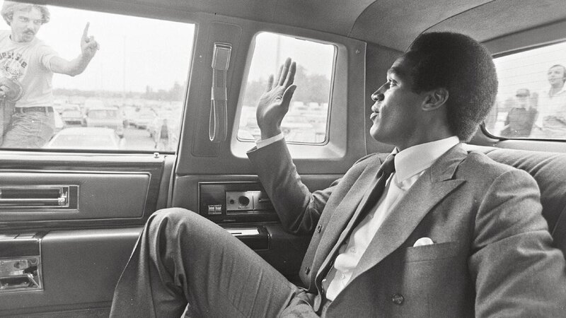 O.J. Simpson – Bild: GEO Television /​ ESPN Films