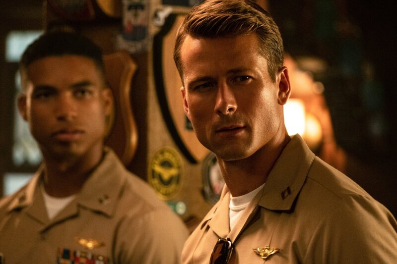 Top Gun: Maverick – Bild: ORF/​PRO7/​Paramount Pictures/​Scott Garfield