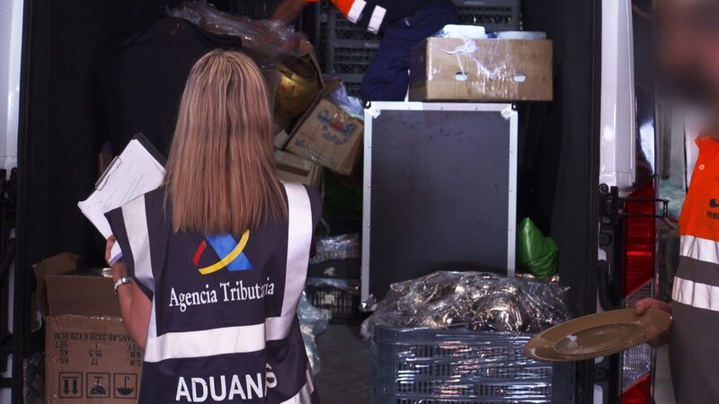 . – Bild: Warner Bros. Discovery