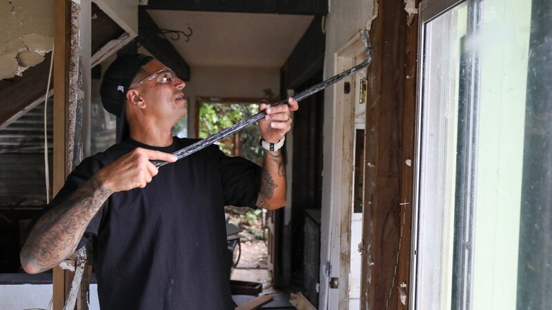 Kamohai Kalama – Bild: Warner Bros. Discovery