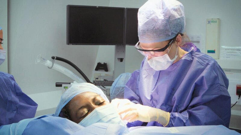 Dr. Emma Craythorne – Bild: TLC
