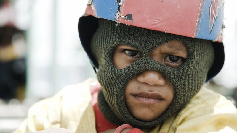 Firman – Bild: TVNOW /​ seventyonefilms