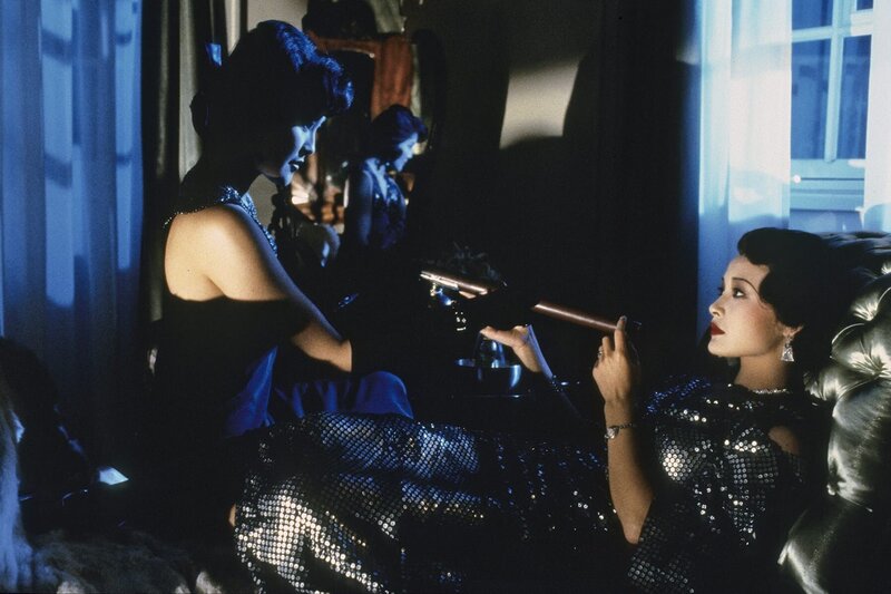 Der letzte Kaiser – Bild: ARTE F /​ Kinowelt