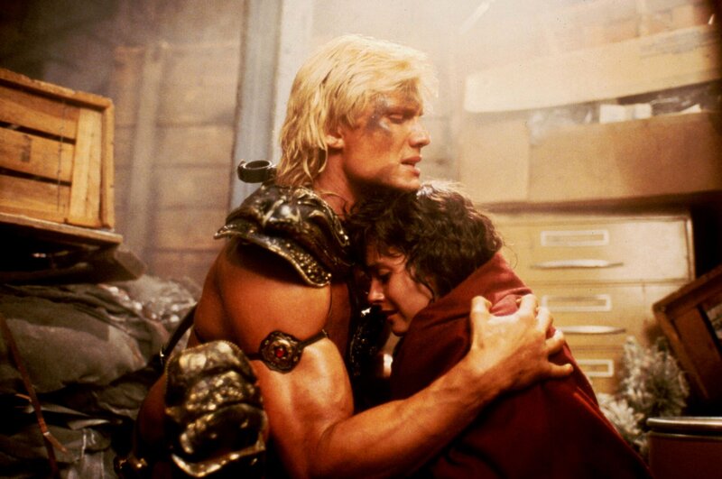 Masters of the Universe – Bild: TNT Serie (DE) /​ Warner Bros.