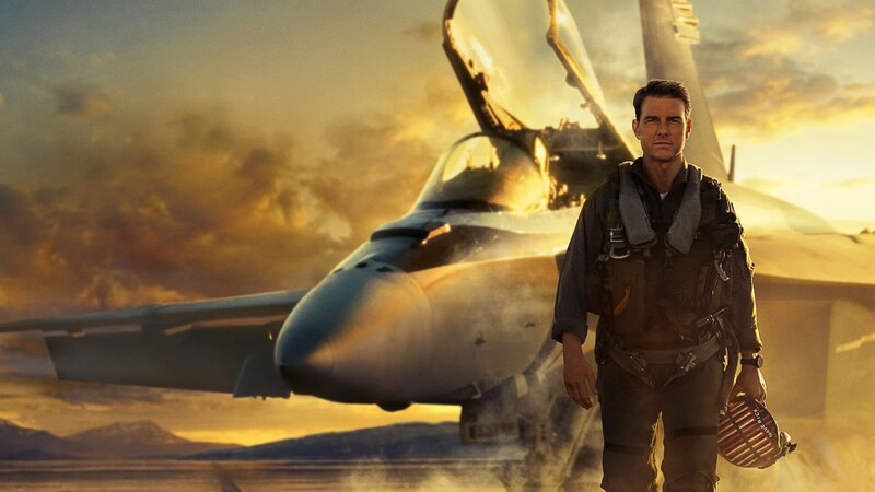 Top Gun: Maverick – Bild: ORF/​PRO7/​Paramount Pictures