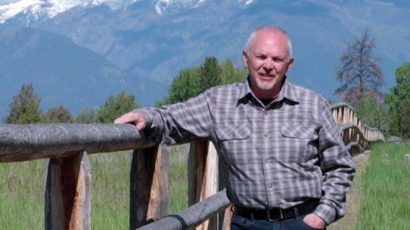 Paul Young – Bild: Bibel TV