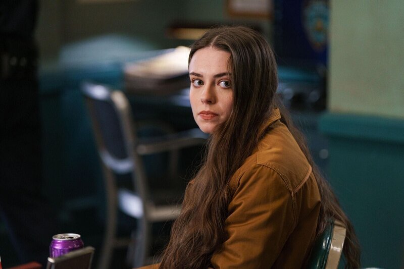 Sienna Barton (Sadie Veach) – Bild: RTL /​ 2022 Universal Television LLC