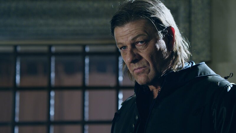 Jacopo de’ Pazzi (Sean Bean) – Bild: AXN White