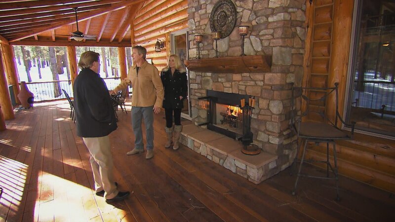Bild: HGTV