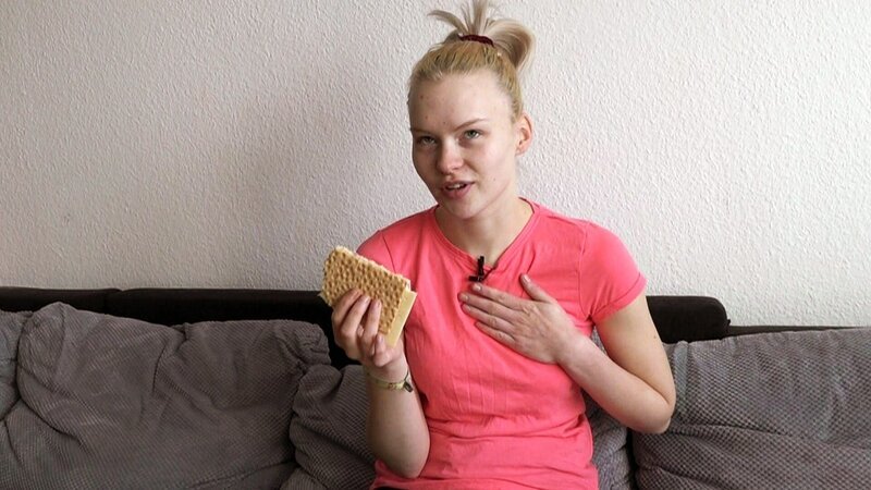Cindy ist wieder verliebt.. – Bild: RTLZWEI
