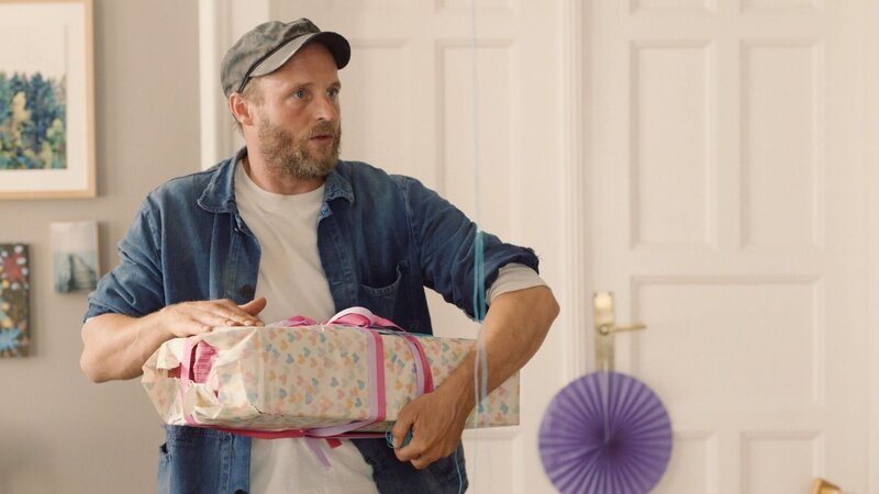 Florian Eder (Florian Brückner) – Bild: ORF/​Beta Film/​RTL/​Luis Zeno Kuhn