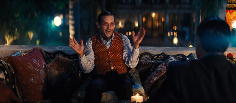 Babylon - Rausch der Ekstase – Bild: 2022 Paramount Pictures