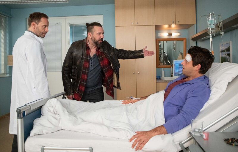 In aller Freundschaft (IAF) Staffel 23 Episodenguide – fernsehserien.de