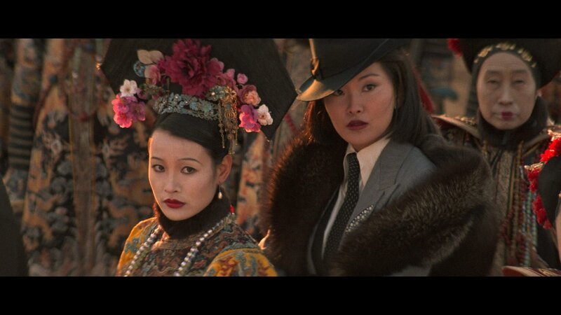 – Bild: Metropolitan Filmexport  – Bild: Metropolitan Filmexport