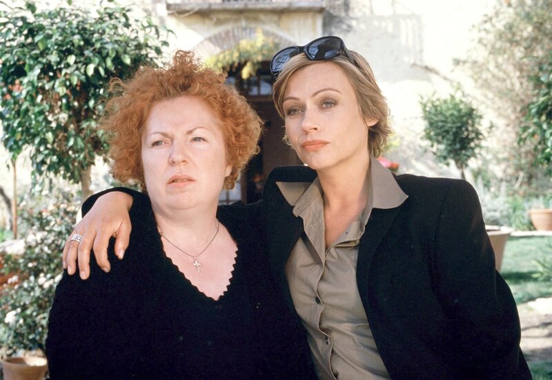 Geerbtes Glück – Bild: MDR/​ARD Degeto/​Frank W. Hempel