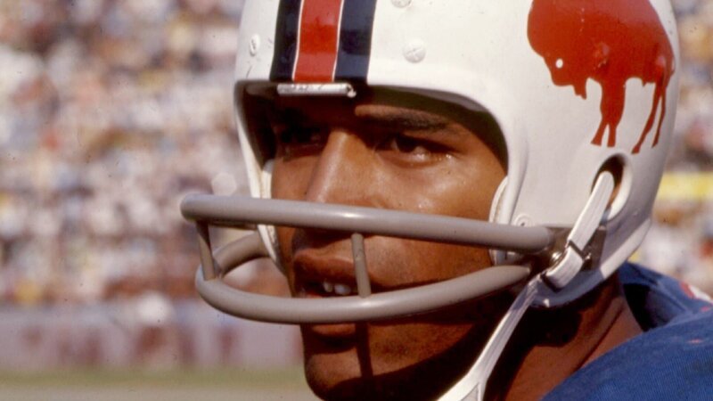 O.J. Simpson – Bild: GEO Television
