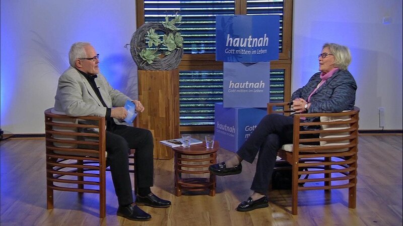 Bild: Bibel TV