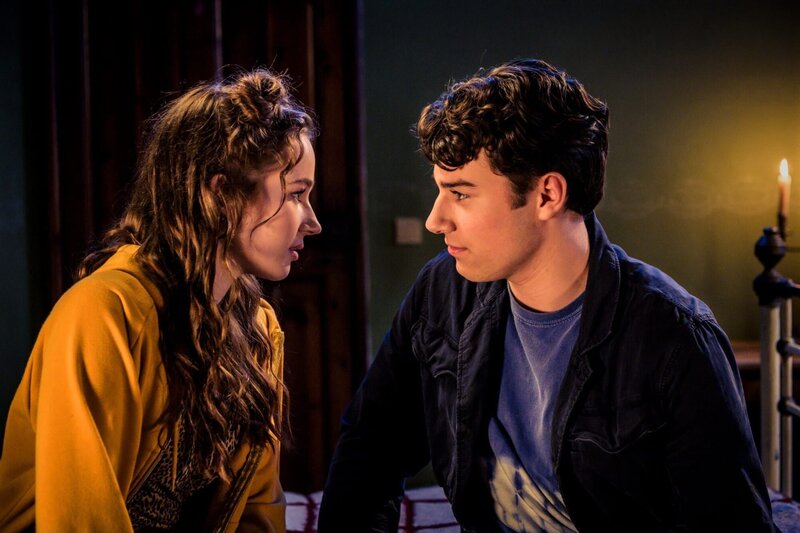 Hilfe, ich hab meine Freunde geschrumpft – Bild: ORF/​DCM Film Distribution/​Leonine/​blue eyes Fiction GmbH/​Martin Valentin Menke