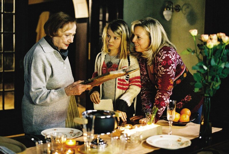 Stella und der Stern des Orients – Bild: ZDF und Conny Klein