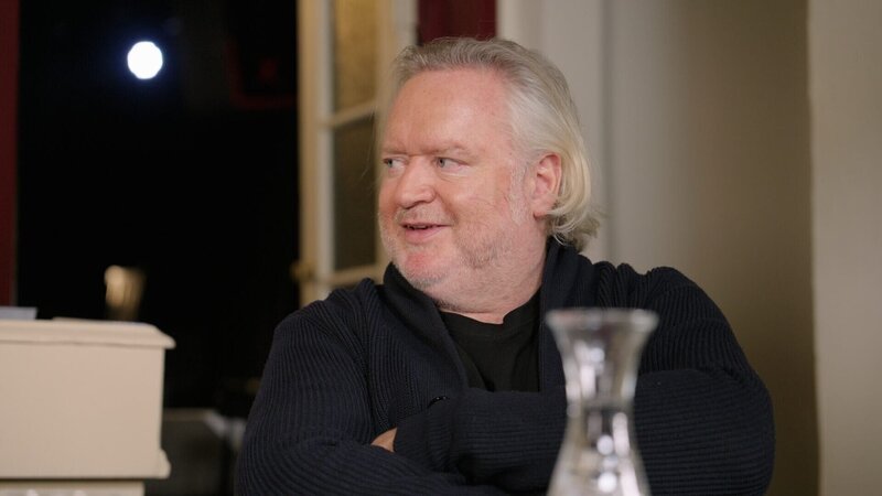 Gregor Seberg. – Bild: ORF/​TVfriends