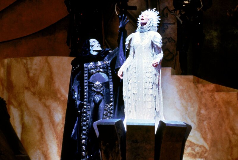 Masters of the Universe – Bild: TNT Serie (DE) /​ Warner Bros.