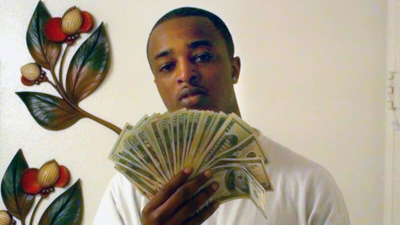 Christopher Holder – Bild: Crime + Investigation /​ A+E Networks