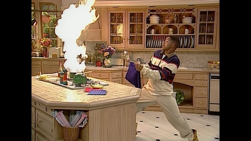 Wills (Will Smith) – Bild: Warner Bros. Entertainment Inc.