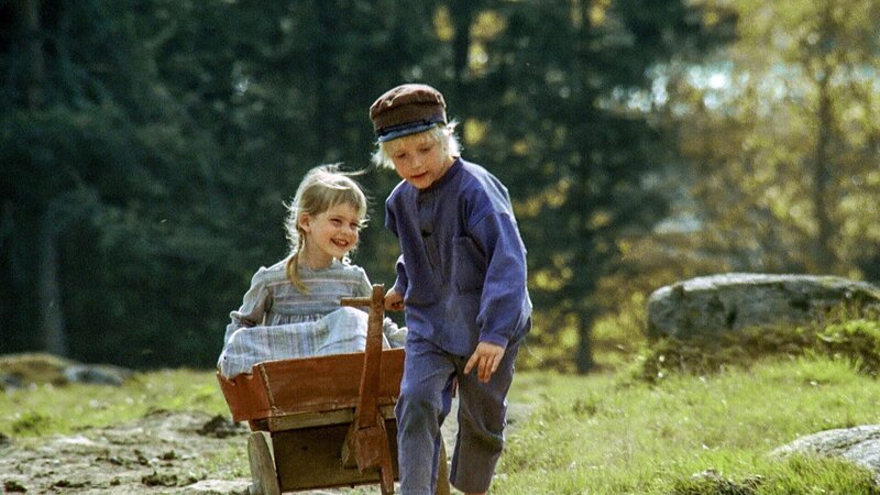 Michel in der Suppenschüssel – Bild: ORF/​STUDIO 100 MEDIA