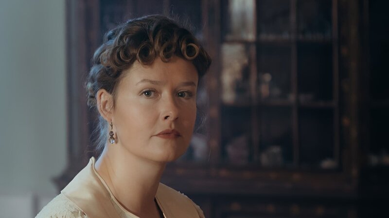 Bertha von Suttner 2 – Bild: KiKA/​Sabine Finger