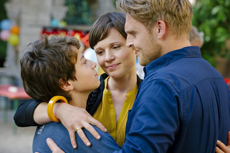 Hilfe, ich hab meine Lehrerin geschrumpft – Bild: Sony Pictures Releasing GmbH /​ MKNS