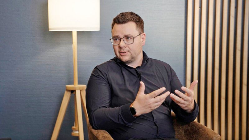 . – Bild: Bibel TV