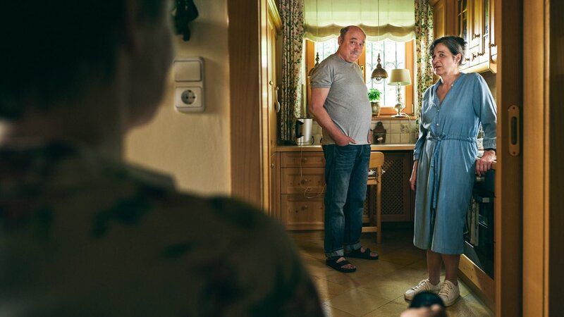 Zu neuen Ufern – Bild: ORF/​Lotus Film/​Felix Vratny