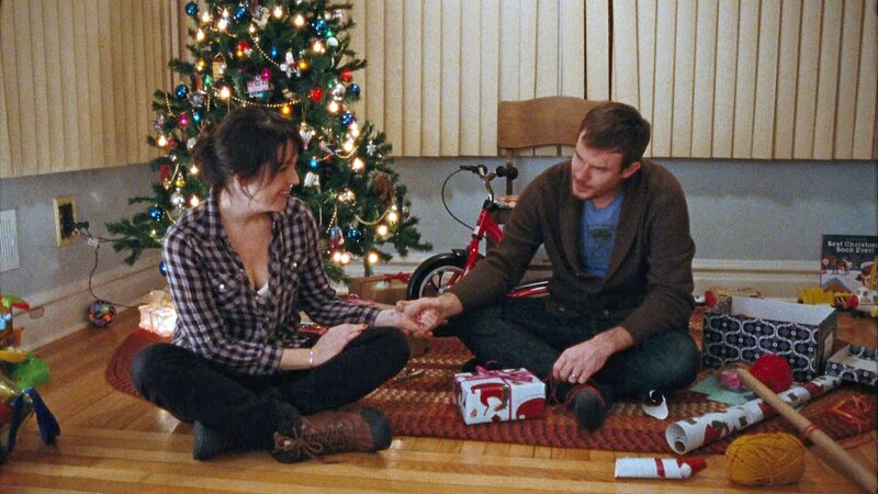 Happy Christmas – Bild: RTLZWEI