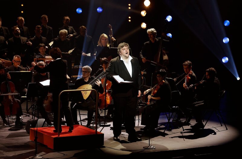 Händel: Messiah – Bild: Caroline Doutre