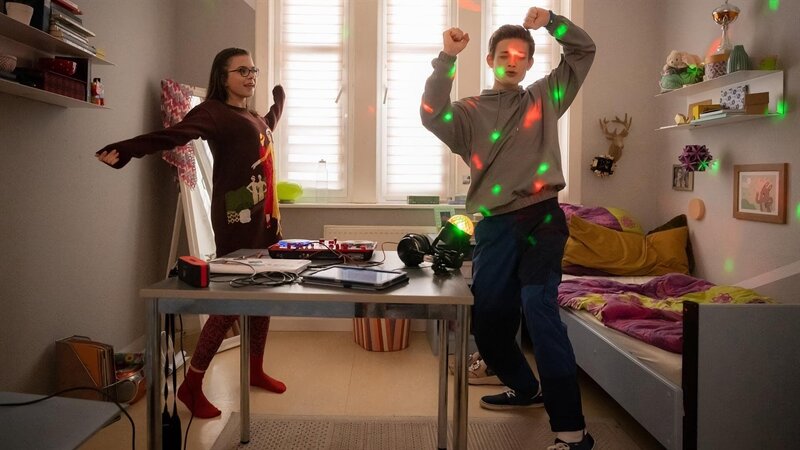 F995_Schloss-Einstein_2 – Bild: mdr/​Saxonia Media/​Felix Abraham