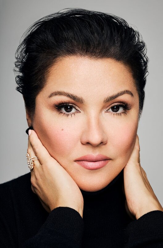 Netrebko und Kaufmann singen Puccini – Bild: Olga Rubio Dalmau