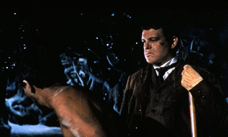 Reise zum Mittelpunkt der Erde – Bild: Twentieth Century Fox Film Corporation und Joseph M. Schenck Enterprises, Inc.