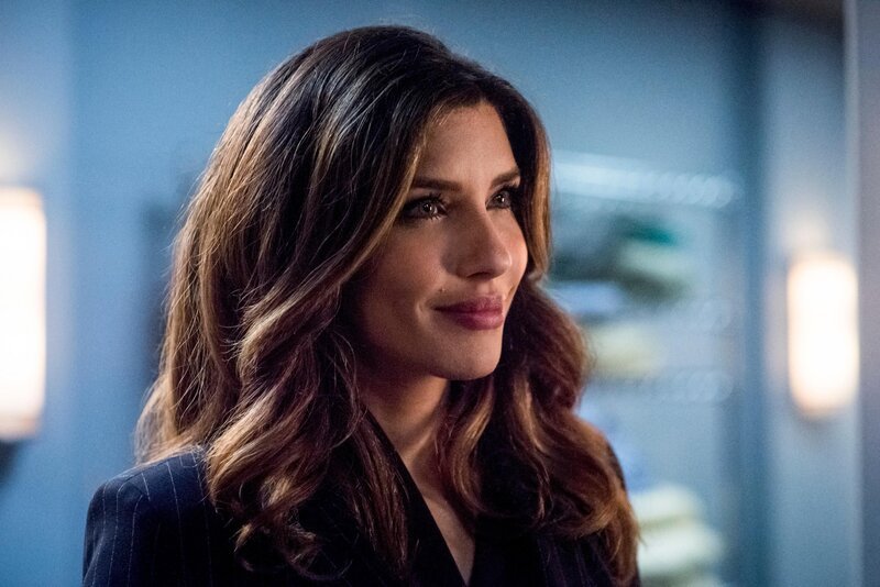 Dinah Drake (Juliana Harkavy) +++ – Bild: RTL /​ Warner Bros. Entertainment