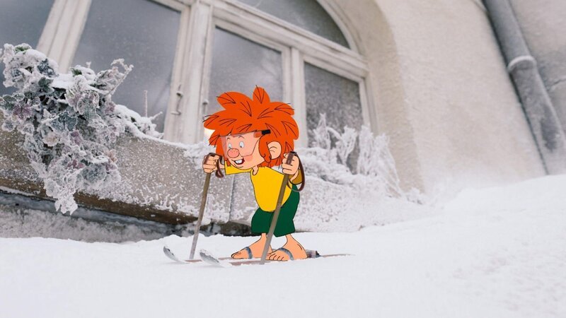 Pumuckl – Bild: ORF/​Beta Film/​RTL/​NEUESUPER