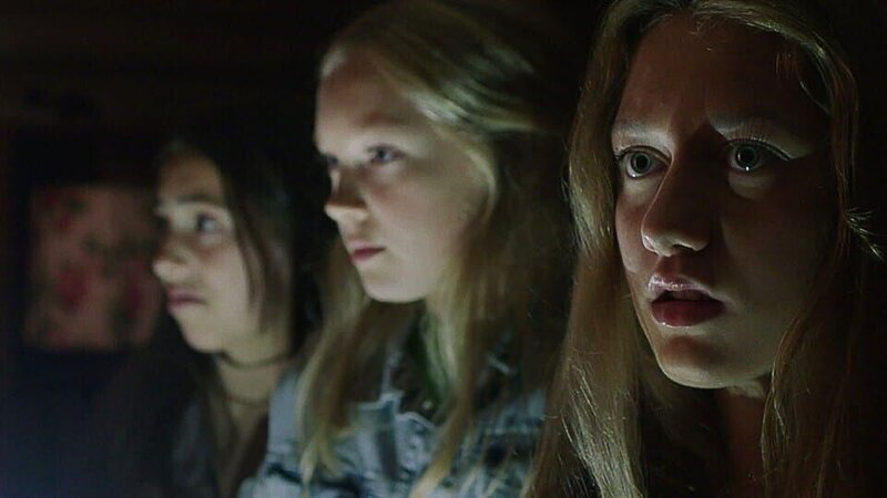 In der Zwickmühle 2 – Bild: ZDF/​NRK Super
