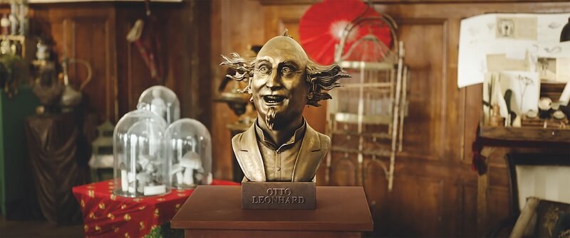 Hilfe, ich hab meine Freunde geschrumpft – Bild: ORF/​DCM Film Distribution/​Leonine/​blue eyes Fiction GmbH