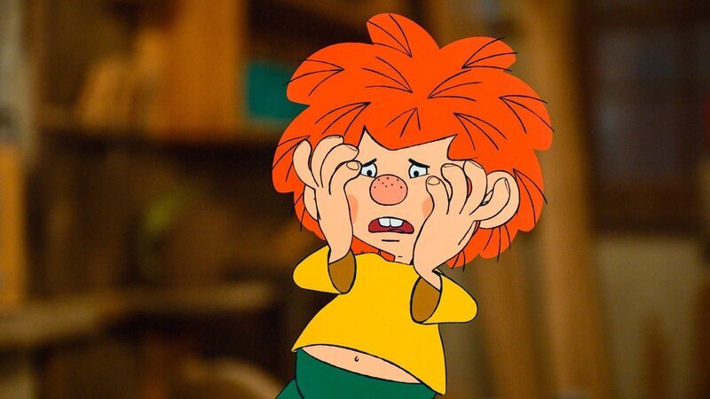 Pumuckl – Bild: ORF/​Beta Film/​RTL/​NEUESUPER