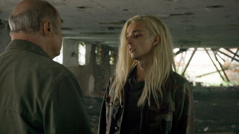 Zu neuen Ufern – Bild: ORF/​Lotus Film