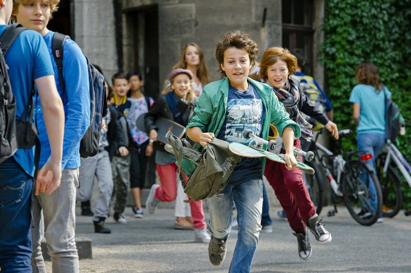 Hilfe, ich hab meine Lehrerin geschrumpft – Bild: Sony Pictures Releasing GmbH /​ MKNS