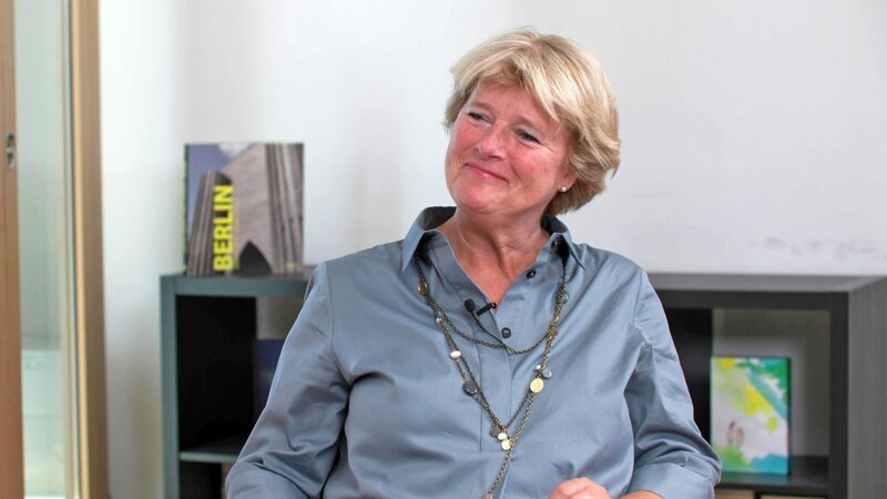 . – Bild: Bibel TV
