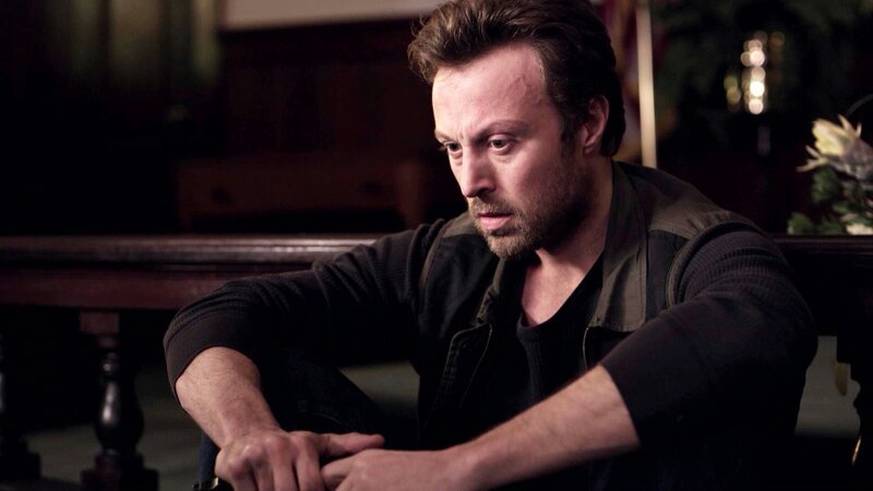 Vergebung – Bild: Bibel TV