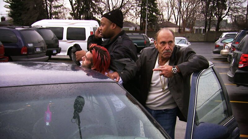 . – Bild: Warner Bros. Discovery