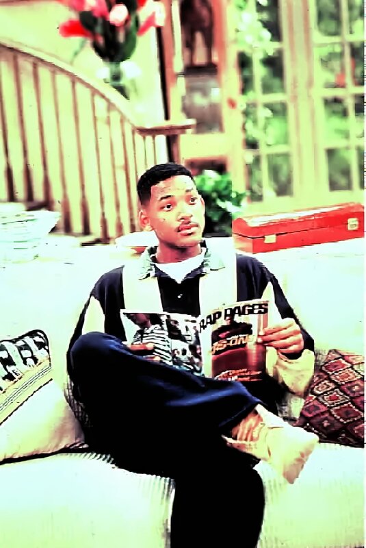 Bild: Warner TV Comedy