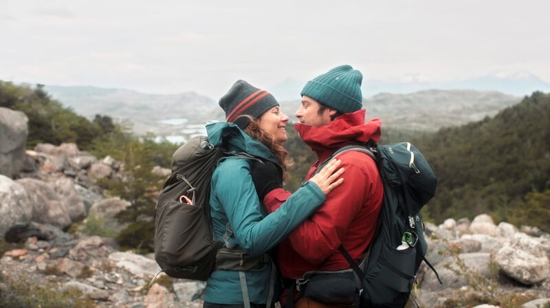 Messi und Maud – Bild: SR/​Leitwolf TV- und Filmproduktion