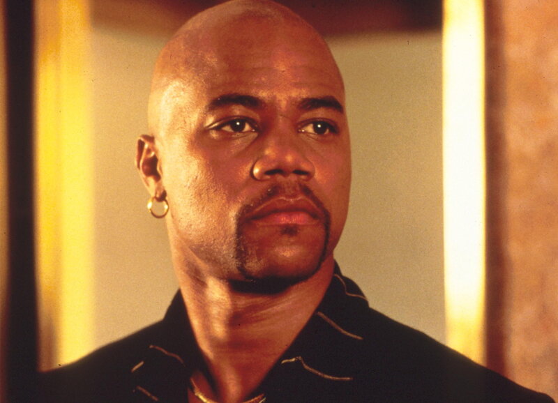 Jerry Maguire - Spiel des Lebens – Bild: SF1